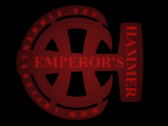 EH Logo, Second Entry