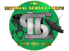 ISC Logo