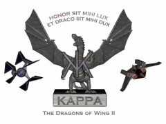 Kappa Banner