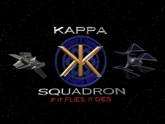 Kappa Banner