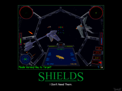 Shields