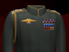 New uniform system (draft)