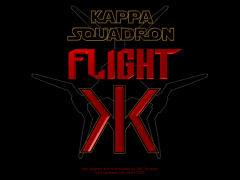 Kappa Flight 3 Homepage