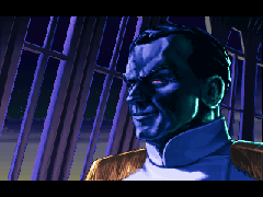 Grand Flatmiral Thrawn (Battle Ten Cutscene)