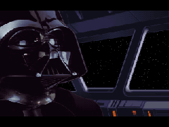 Flat Vader (Intro)