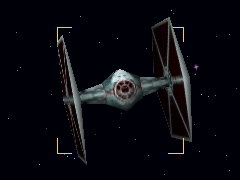 TIE Fighter