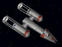 Y-Wing