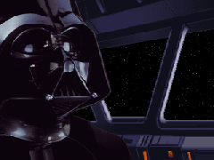 Darth Vader (Intro)