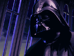 Darth Vader (Battle Twelve Cutscene)