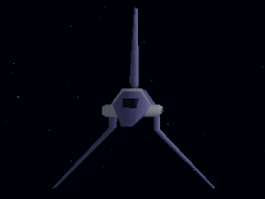 Lambda Shuttle (CD)