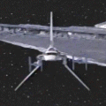 Lambda Shuttle (Movies)